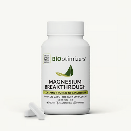 BIOptimizers Magnesium