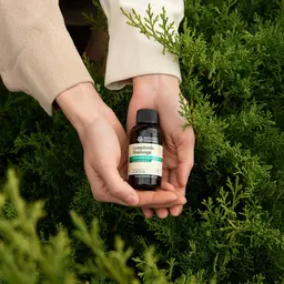 Nature's Sunshine Lymphatic Drainage