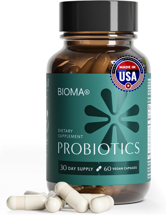 BIOMA Probiotics