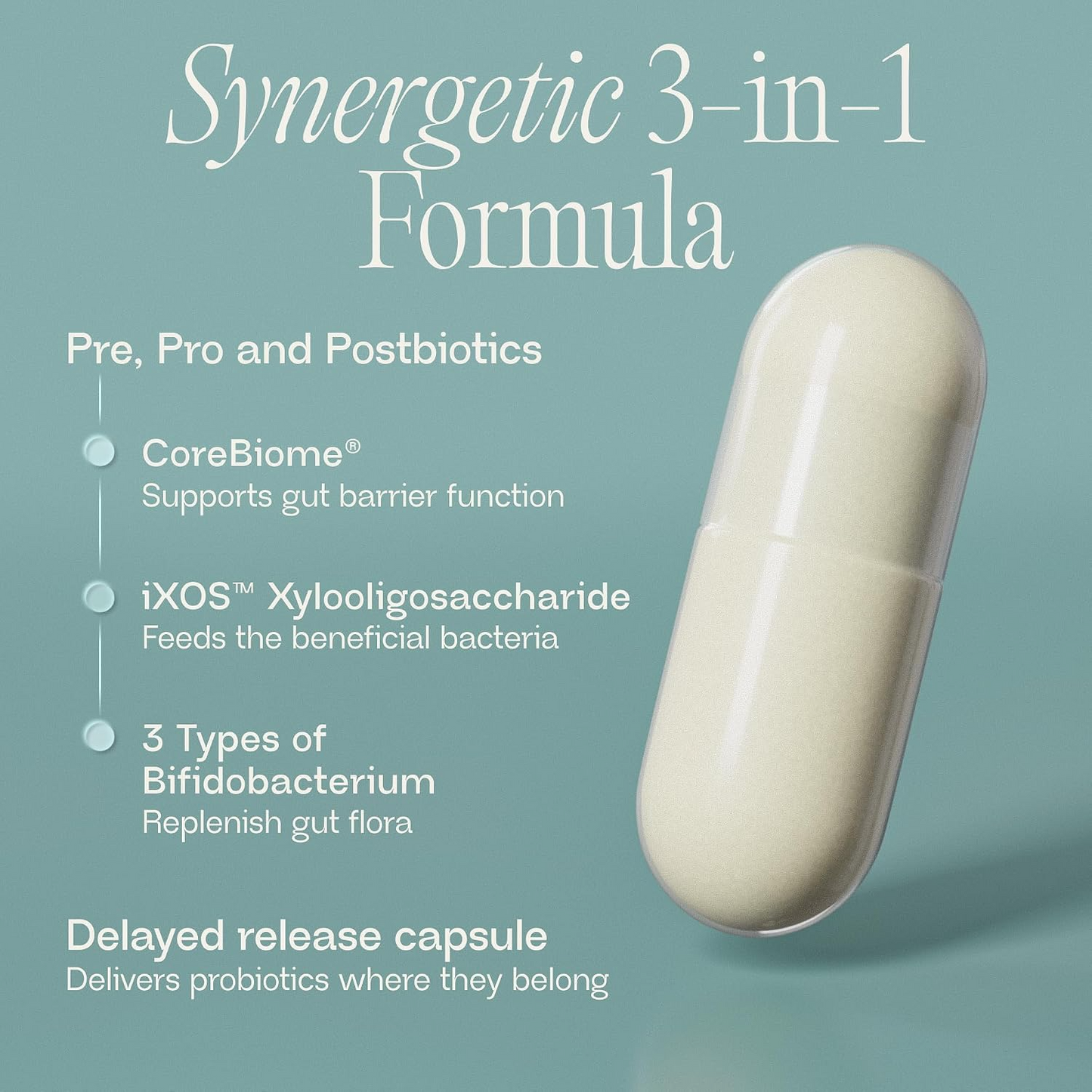 BIOMA Probiotics