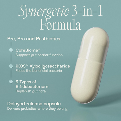 BIOMA Probiotics