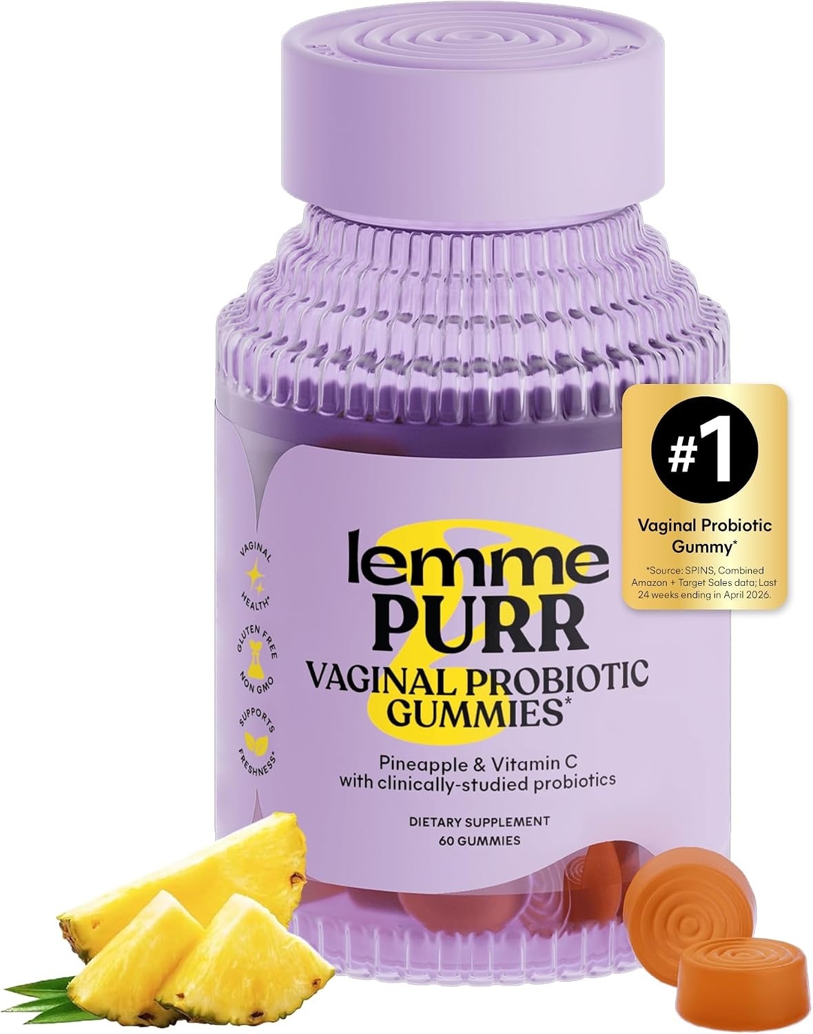 Lemme Purr Vagina