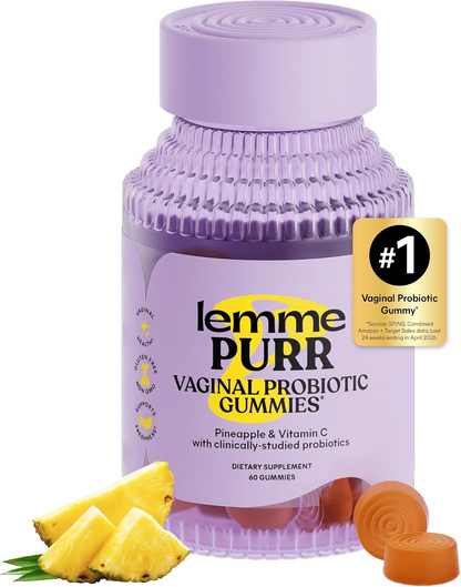 Lemme Purr Vagina