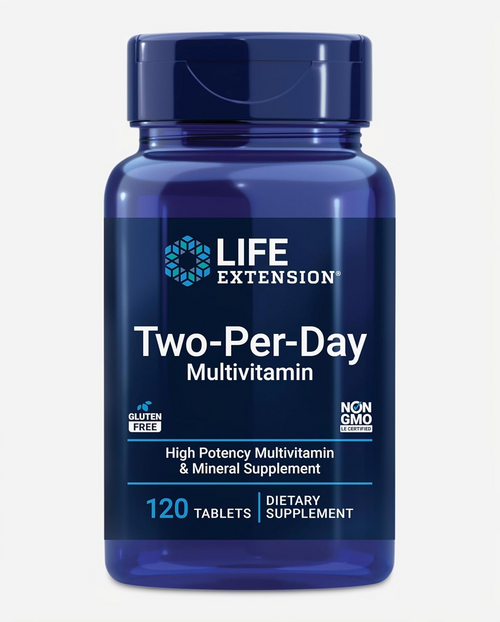 Life Extension