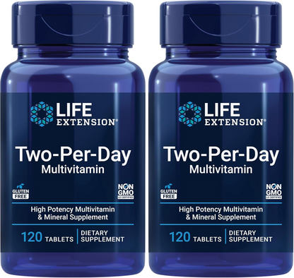 Life Extension