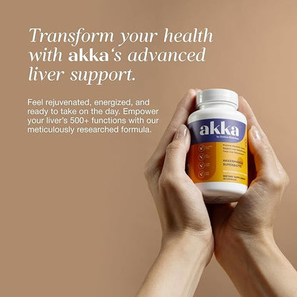 AKKA Akkermansia Probiotic