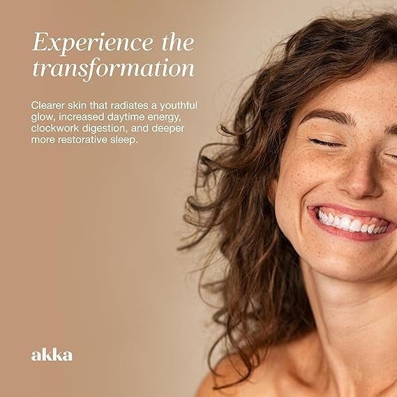 AKKA Akkermansia Probiotic
