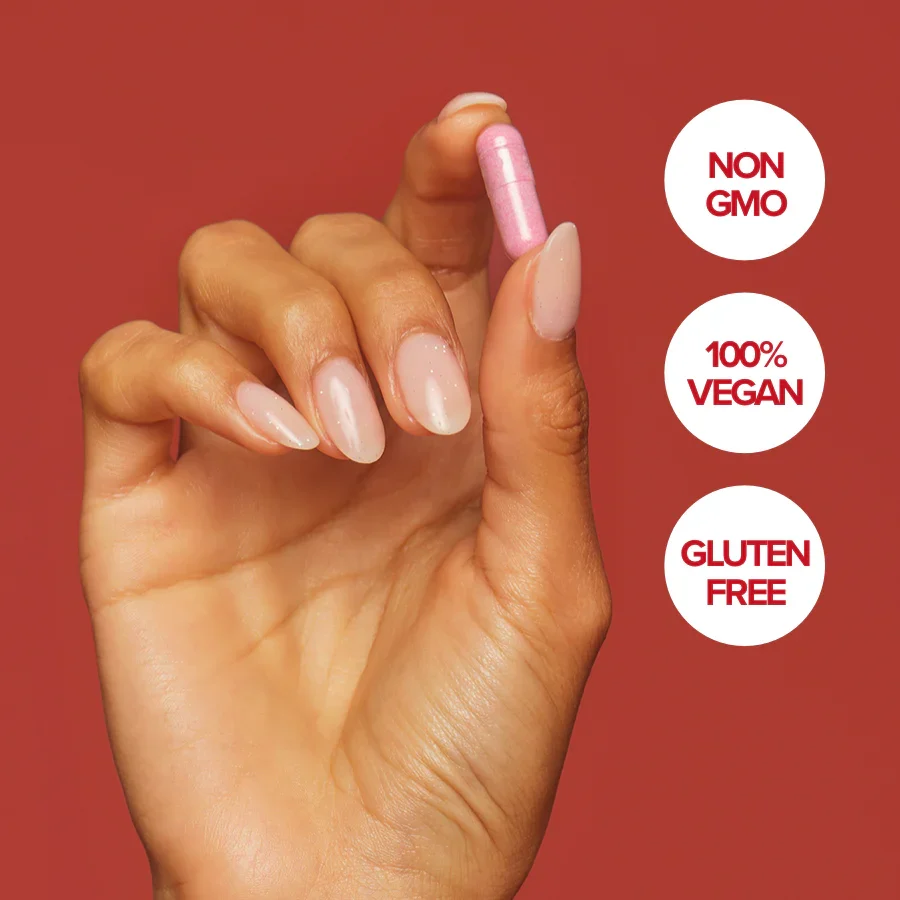 URO Vaginal Probiotics for Odor