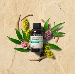 Nature's Sunshine Lymphatic Drainage